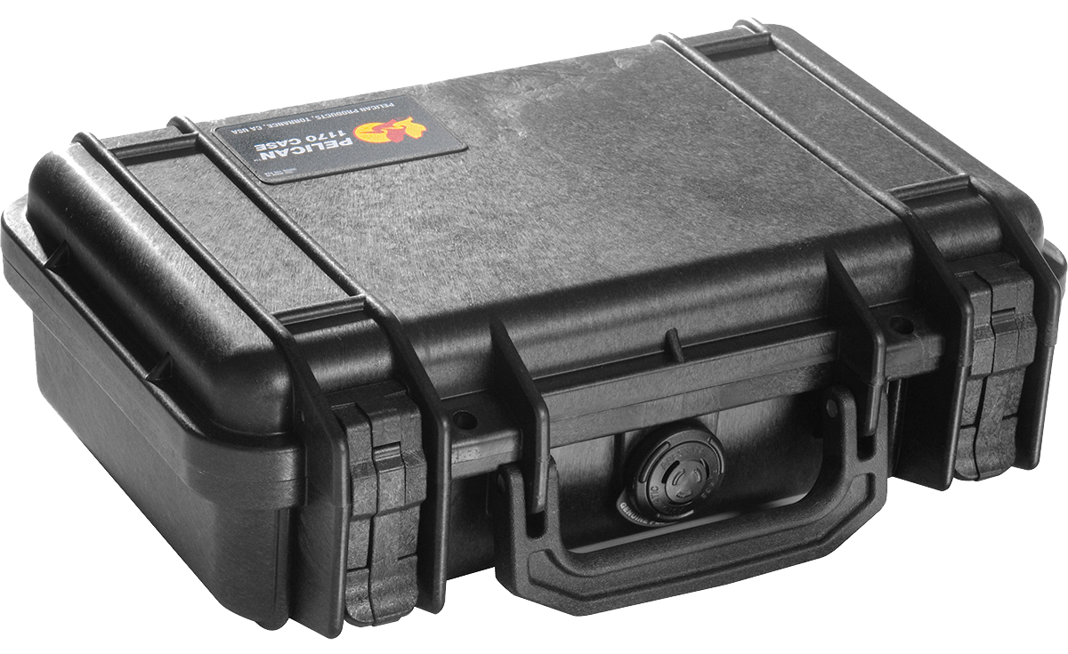 1170 Pelican™ Protector Case