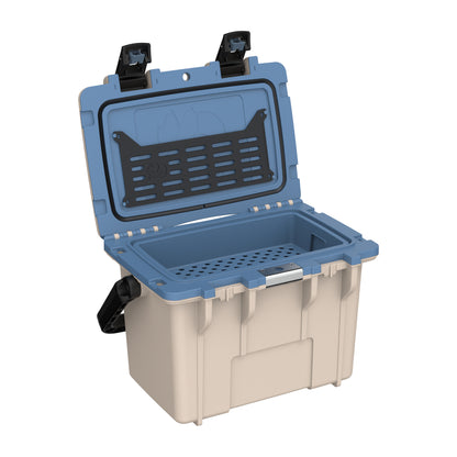 Pelican 14QT Personal Cooler & Dry Box