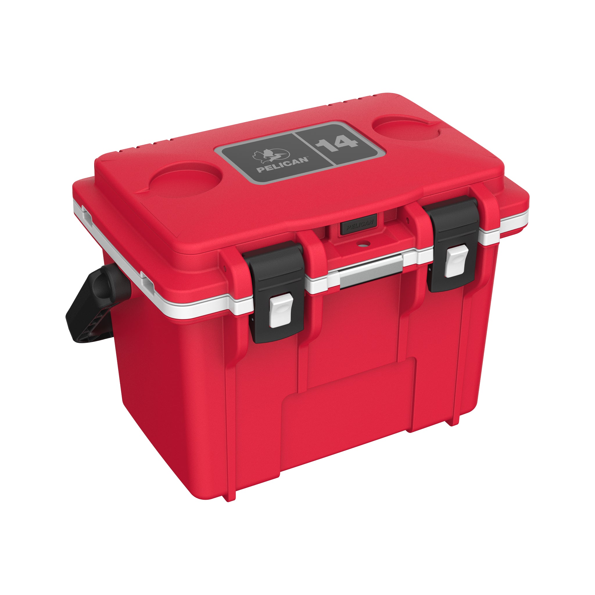 Pelican 14QT Personal Cooler & Dry Box - Now Available – Dealers
