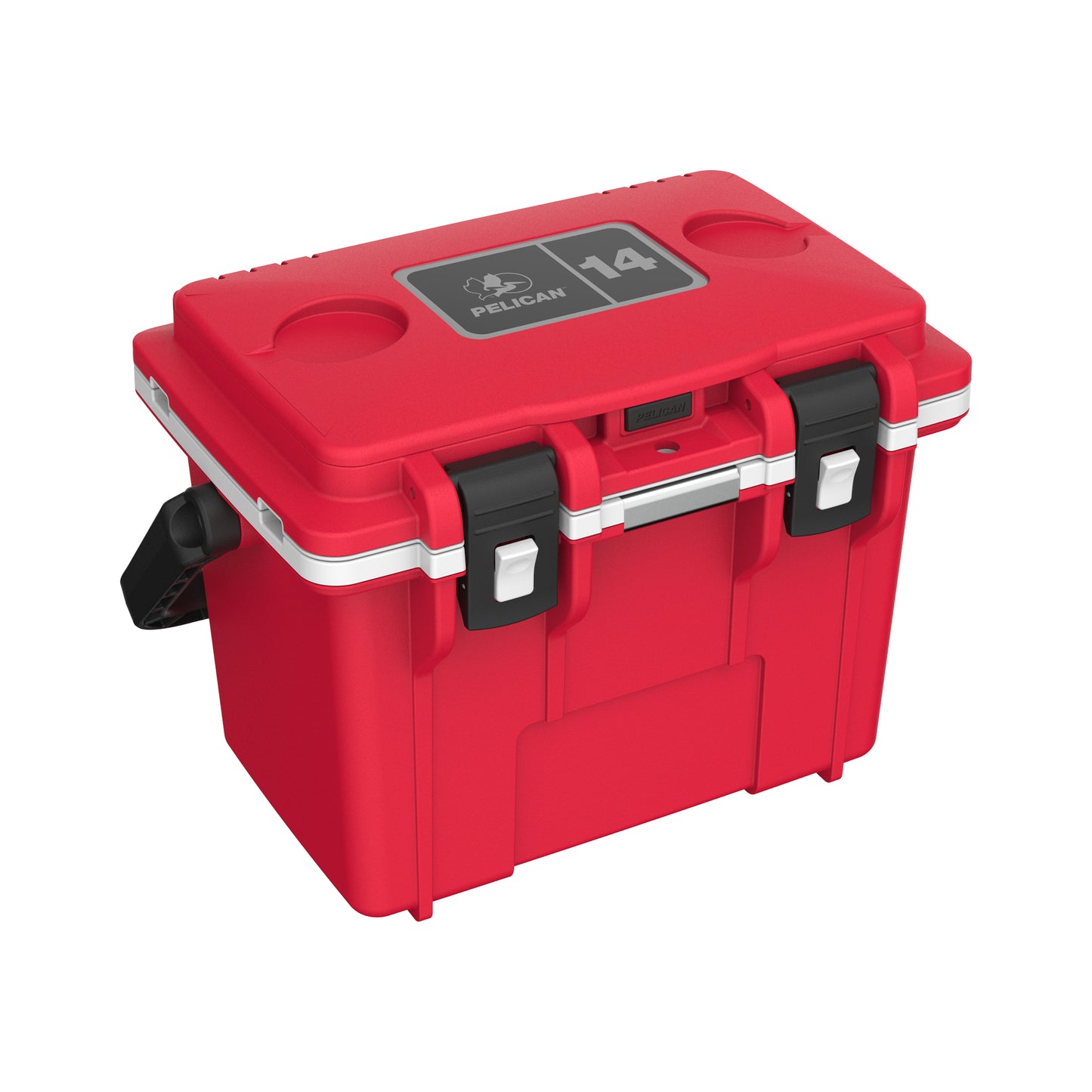 Pelican 14QT Personal Cooler & Dry Box