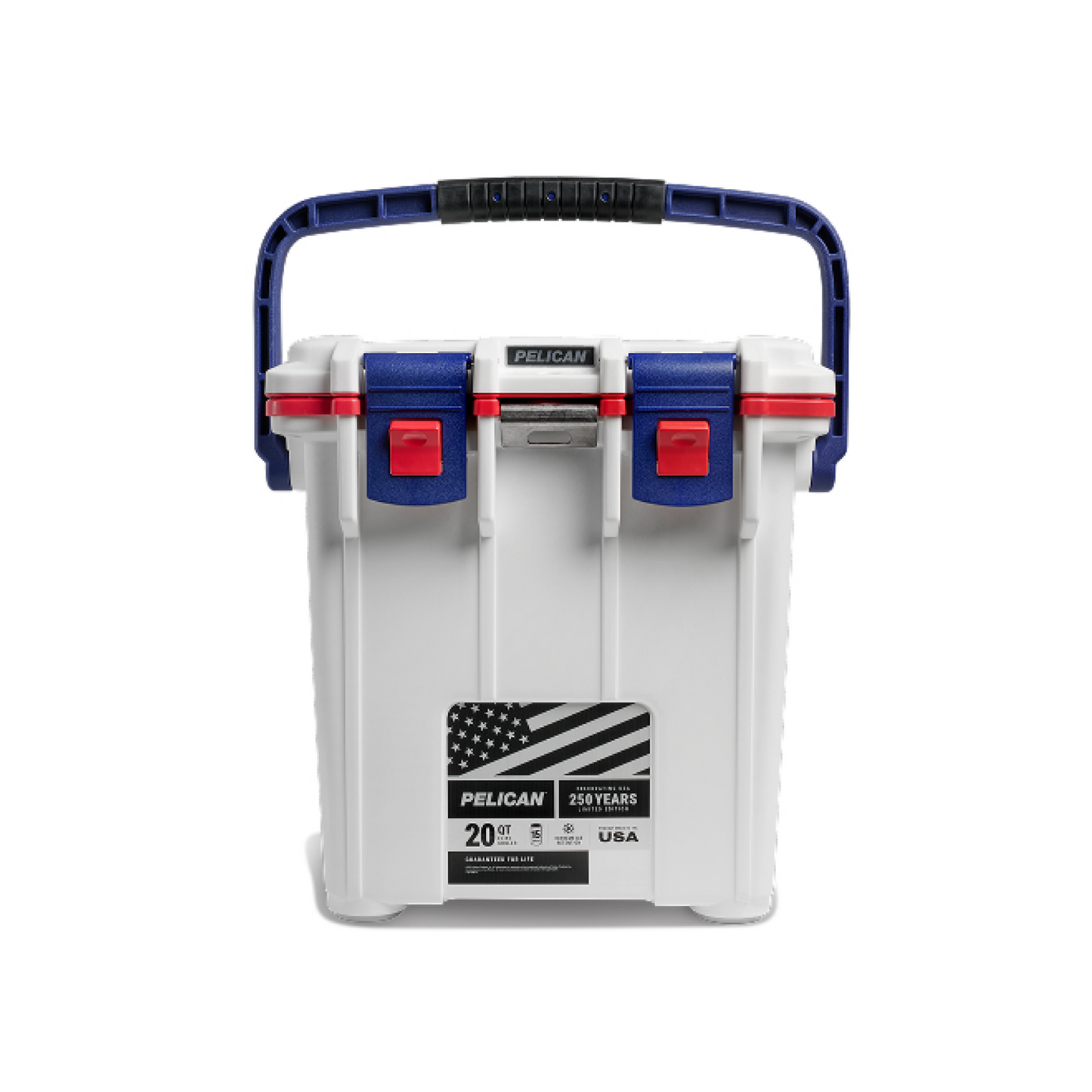 20QT Pelican™ Elite Cooler