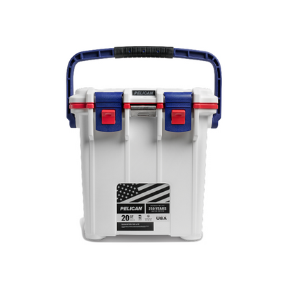 20QT Pelican™ Elite Cooler
