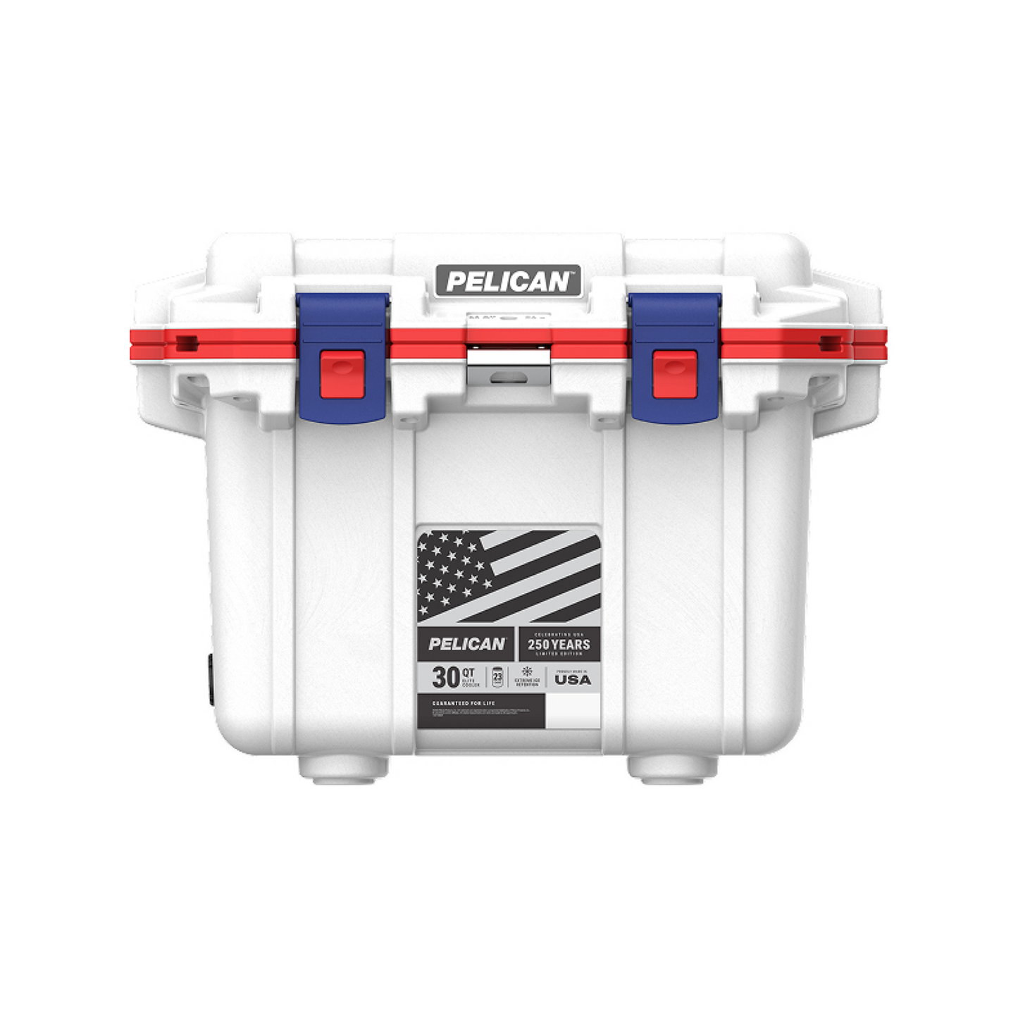 30QT Pelican™ Elite Cooler