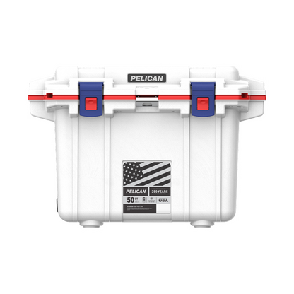 50QT Pelican™ Elite Cooler