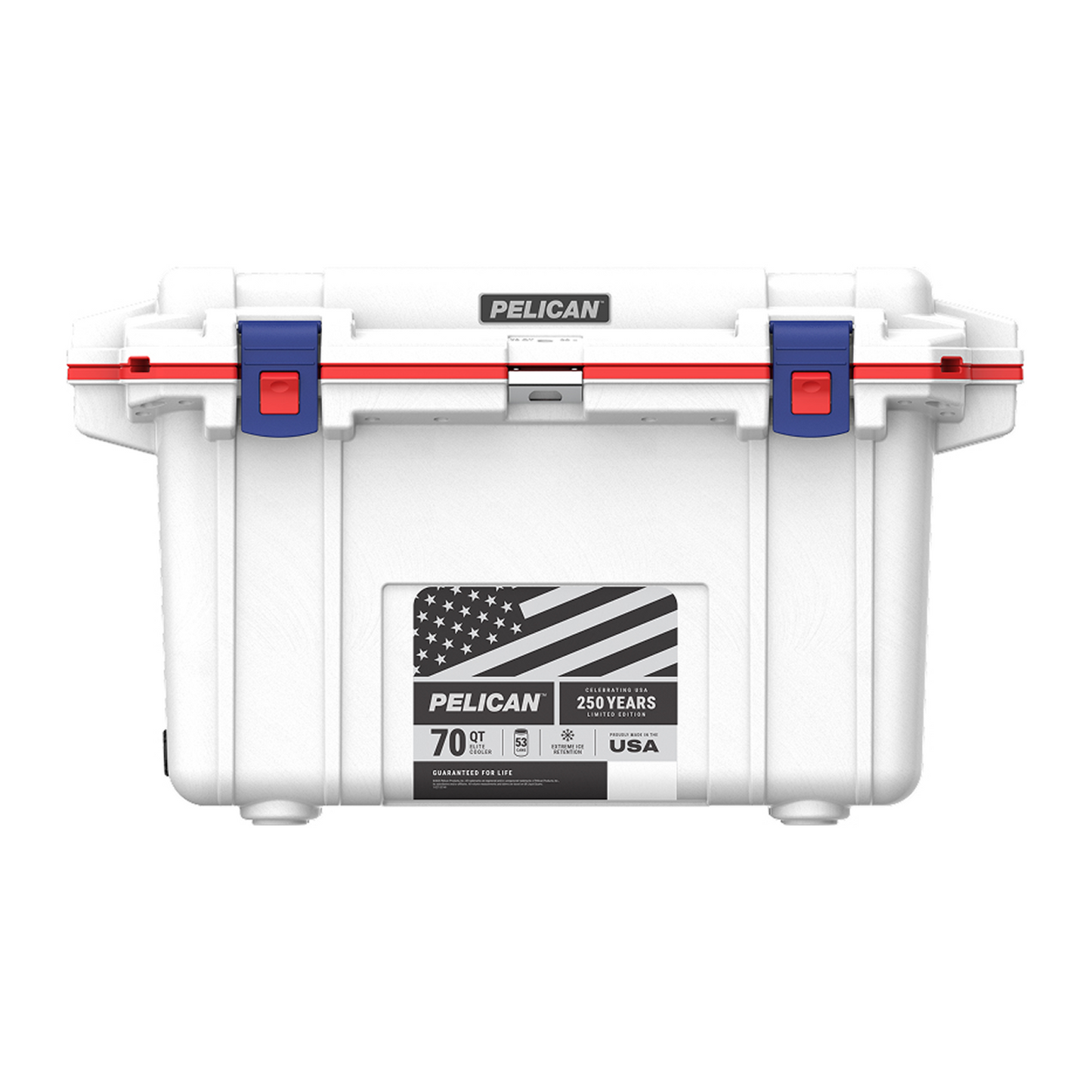 70QT Pelican™ Elite Cooler