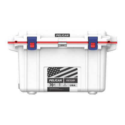 70QT Pelican™ Elite Cooler