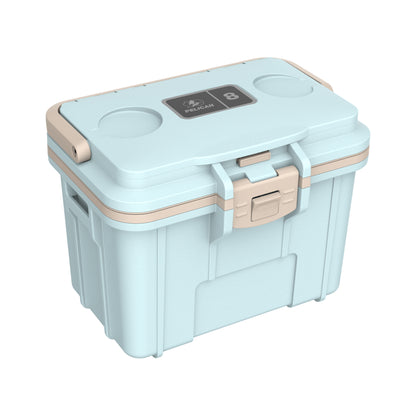 Pelican 8QT Personal Cooler & Dry Box