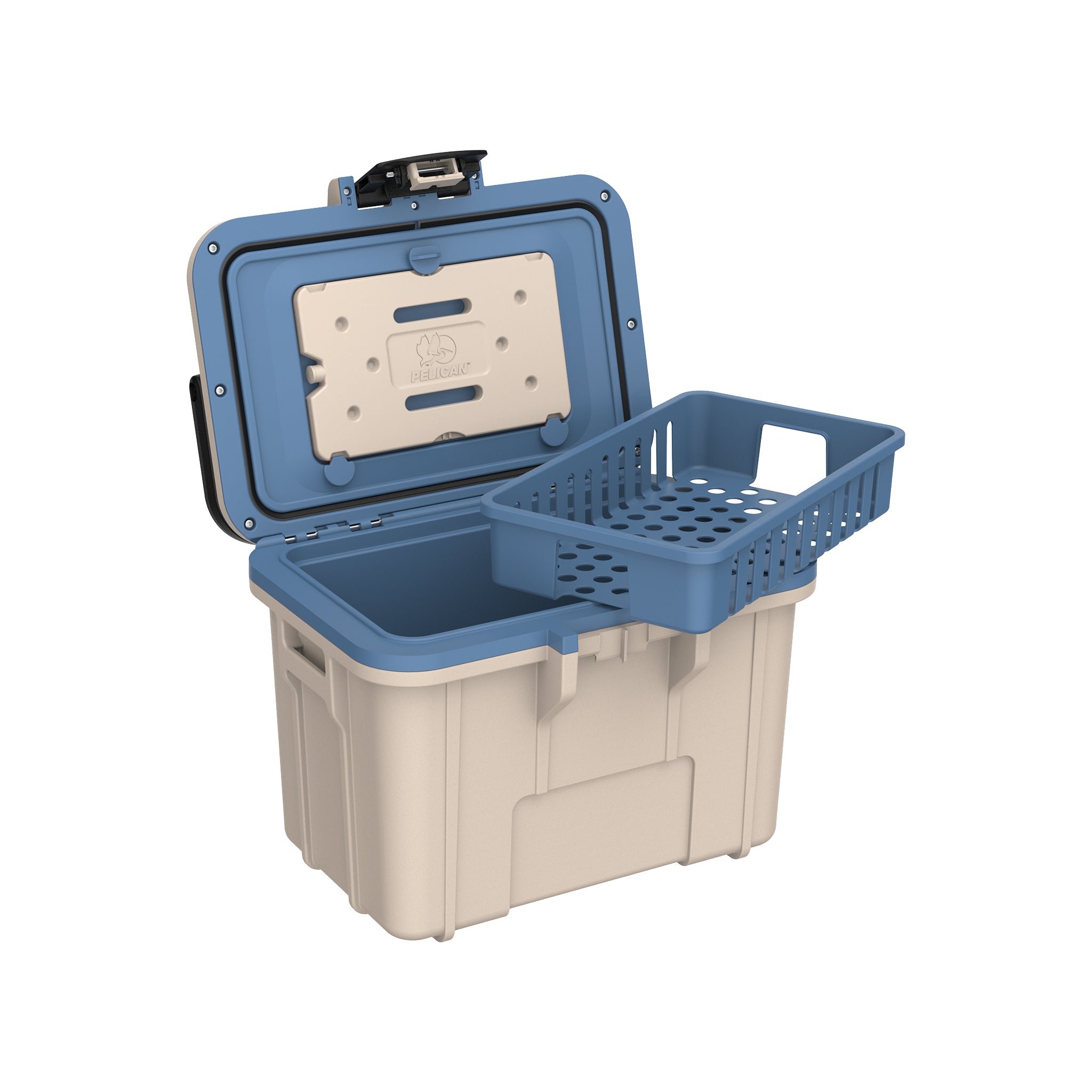 小物 kiryuyrik Opal 17Stoal Wholesale Pelican 8QT Personal Cooler & Dry Box - Small Lunchbox