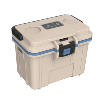 Pelican 8QT Personal Cooler & Dry Box