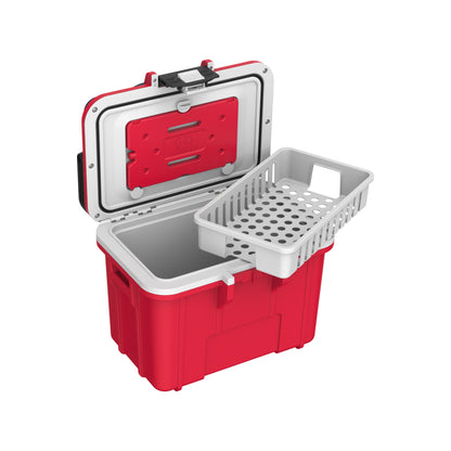 Pelican 8QT Personal Cooler & Dry Box