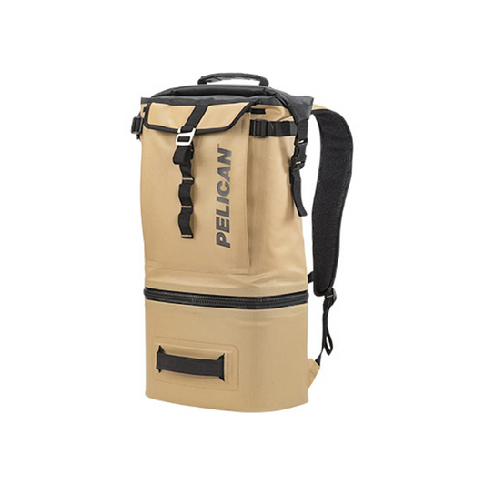 Pelican™ Dayventure Backpack Cooler