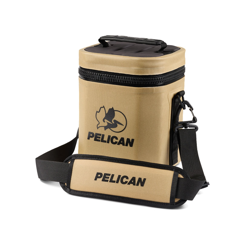 Pelican Dayventure Cube 4L Soft Cooler