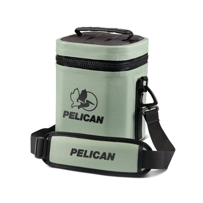 Pelican Dayventure Cube 4L Soft Cooler
