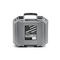 Pelican V100 Vault Small Pistol Case, America 250 Collection, Gray