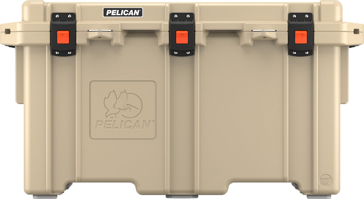 150QT Pelican™ Elite Cooler