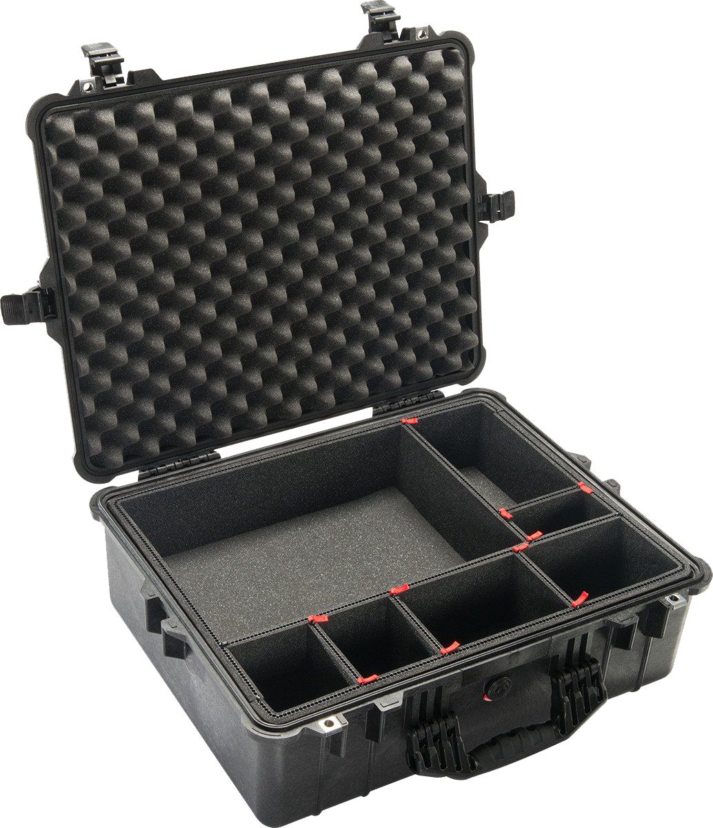 1610 Pelican™ Protector Case