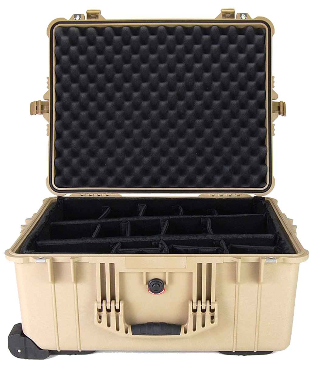 1610 Pelican™ Protector Case