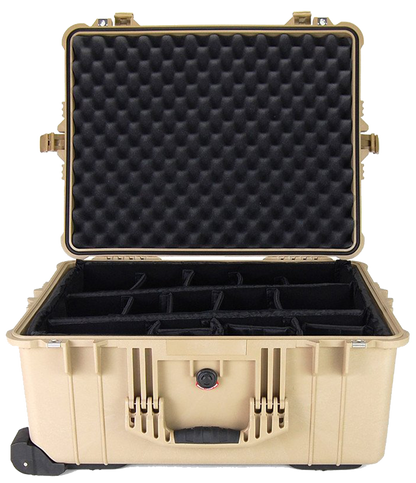 1610 Pelican™ Protector Case