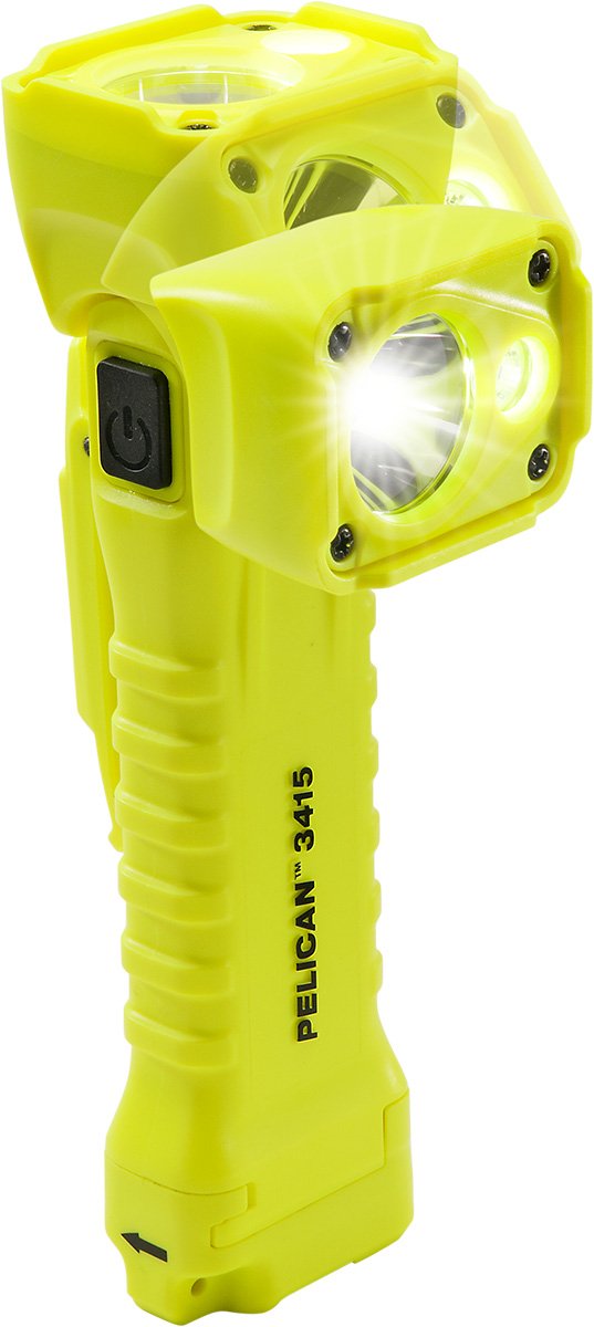 3415 Pelican™ Right Angle Light (First Gen)