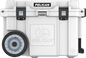 45QT Pelican™ Elite Wheeled Cooler