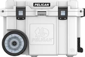 45QT Pelican™ Elite Wheeled Cooler