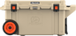 80QT Pelican™ Elite Wheeled Cooler