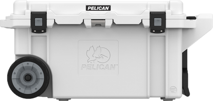 80QT Pelican™ Elite Wheeled Cooler