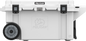 80QT Pelican™ Elite Wheeled Cooler