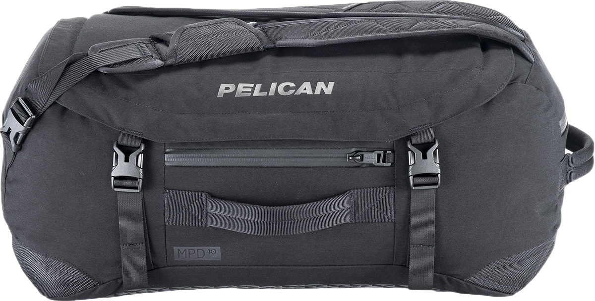 MPD40 Pelican™ Mobile Protect Duffel Bag