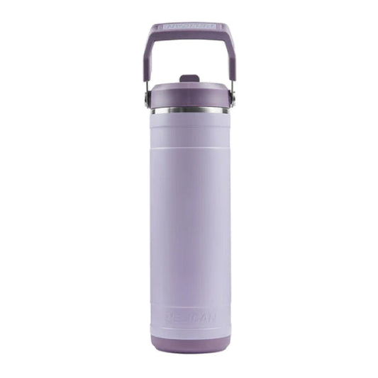 Pelican Pacific Bottle Lilac Front