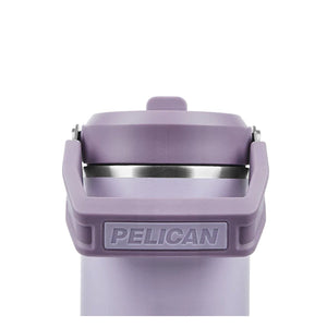 Pelican Pacific Bottle Lilac Lid