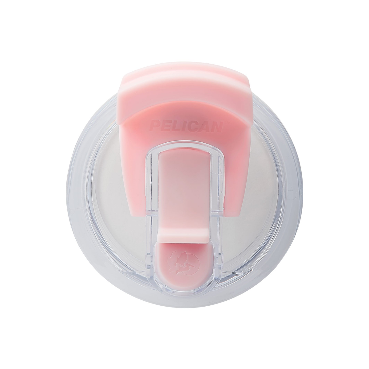 Pelican Traveler Blush Lid