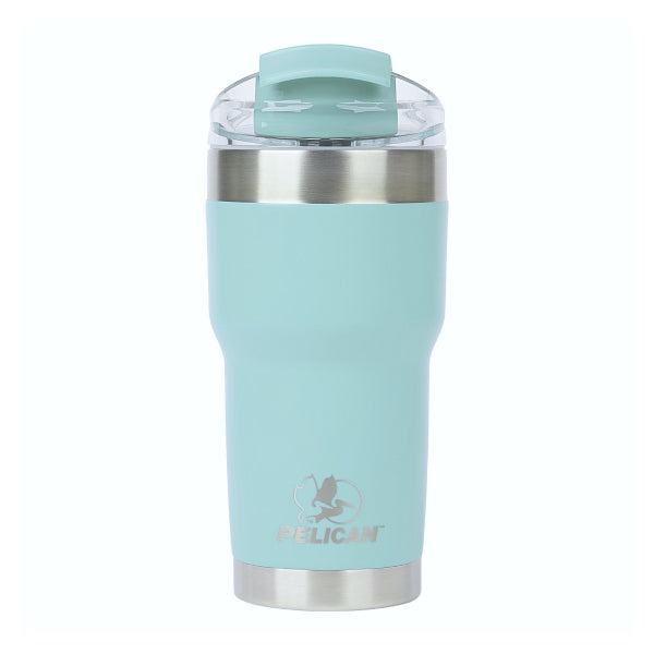 Breeze Pelican Traveler Tumbler