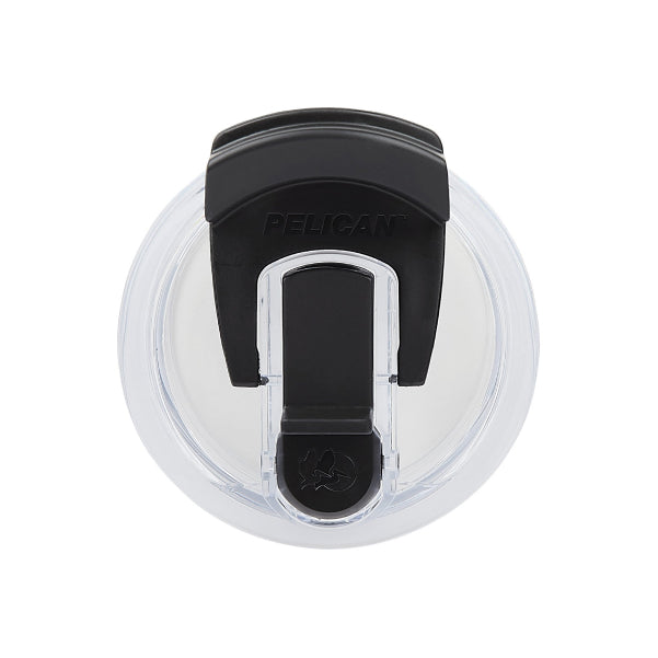 Pelican Traveler Jet Black Lid