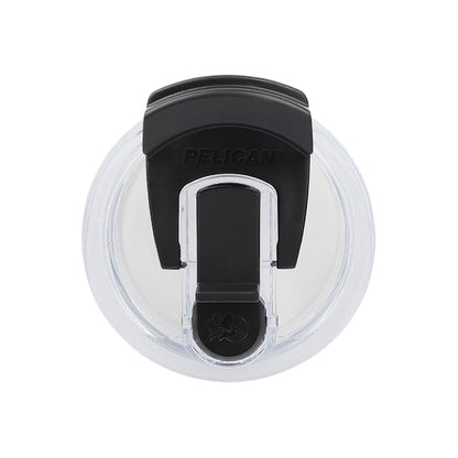 Pelican Traveler Jet Black Lid