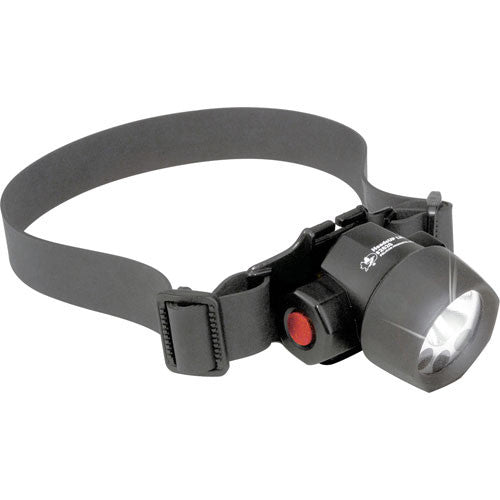 Pelican 2620 HeadsUp Lite Headlamp
