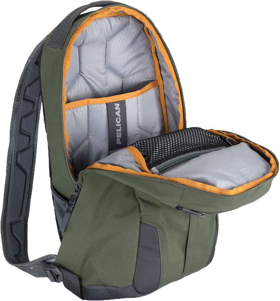 MPB20 Pelican™ Mobile Protect Backpack