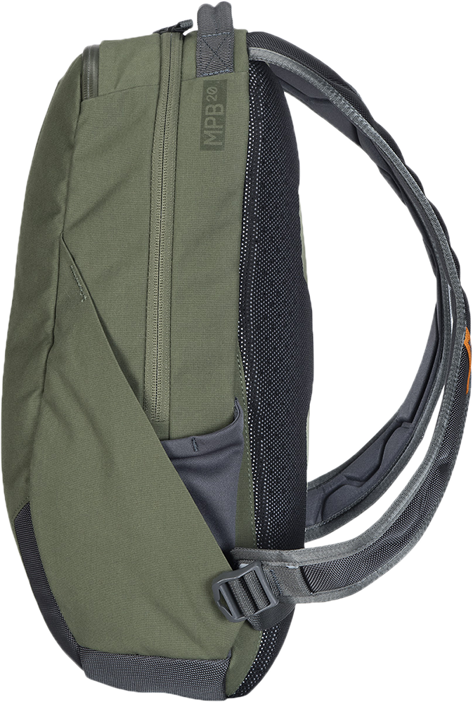 MPB20 Pelican™ Mobile Protect Backpack