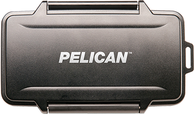 Pelican™ 0965 CFexpress/XQD Memory Card Case