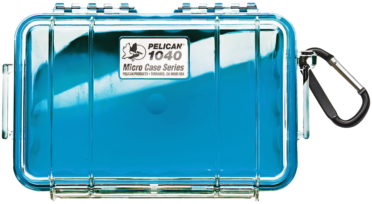 1040 Pelican™ Micro Case