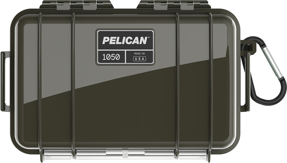 1050 Pelican™ Micro Case