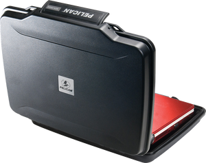 1075 Pelican™ HardBack Laptop Case