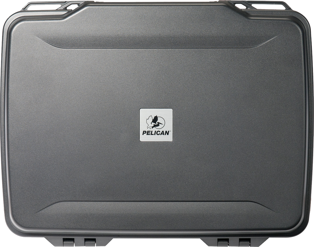 1075 Pelican™ HardBack Laptop Case