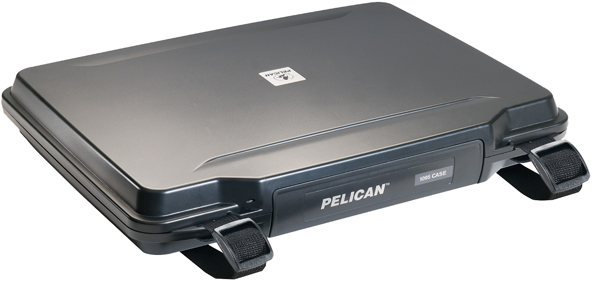 1095 Pelican™ HardBack  Laptop Case