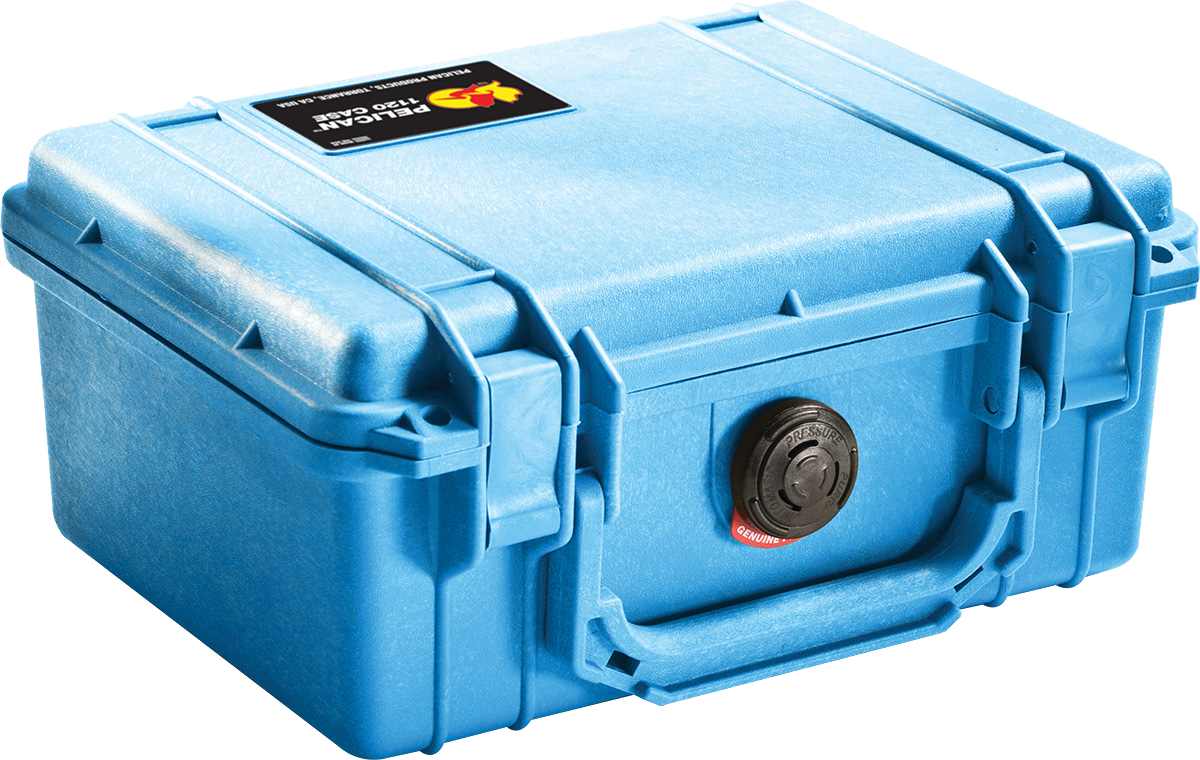 1150 Pelican™ Protector Case