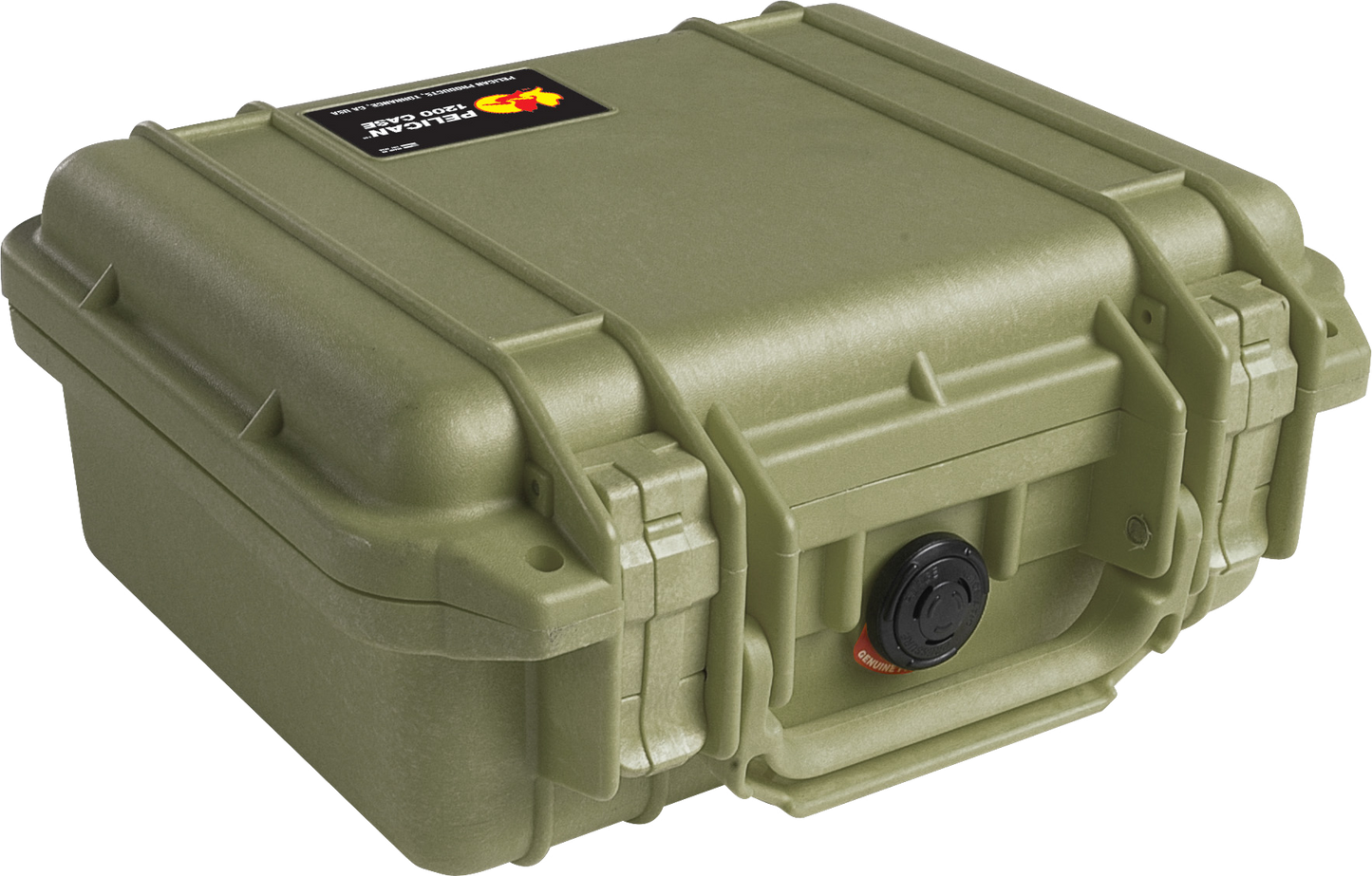 1200 Pelican™ Protector Case