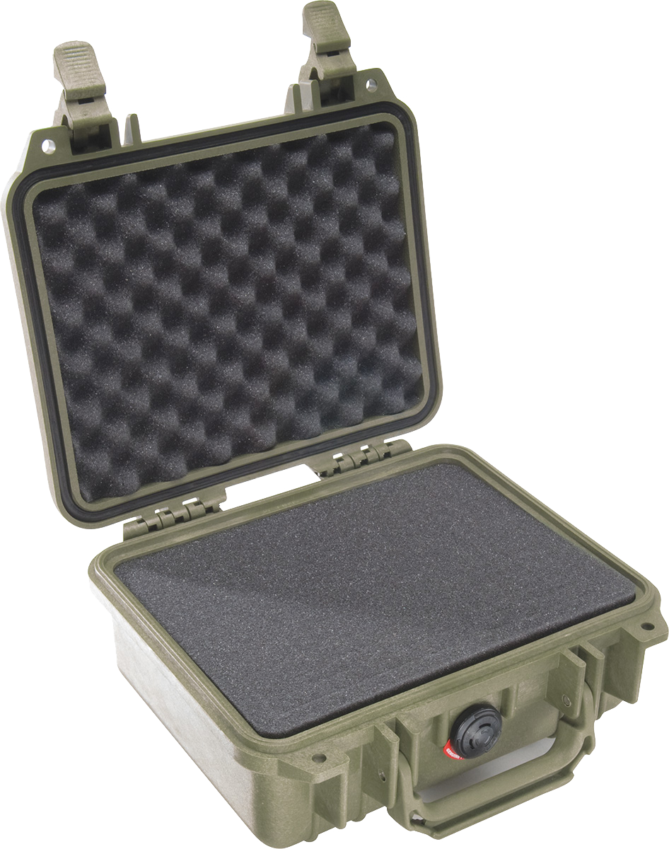 1200 Pelican™ Protector Case