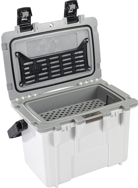 Pelican 14QT Personal Cooler & Dry Box