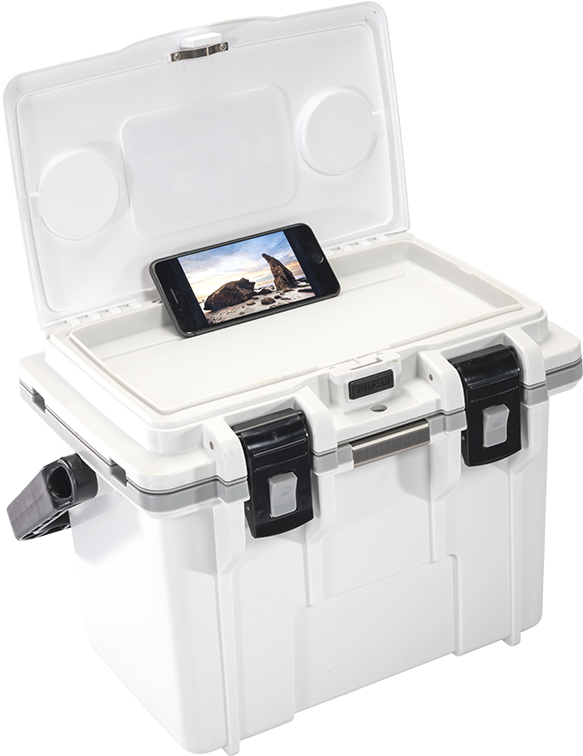 Pelican 14QT Personal Cooler & Dry Box