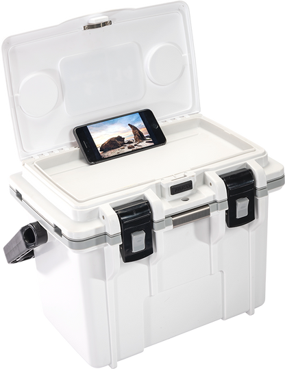 Pelican 14QT Personal Cooler & Dry Box